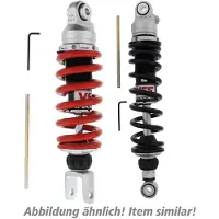 Yss Ammortizzatore Posteriore Top Line Gas Z Yamaha Fzr Genesis 400/600 86-93