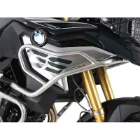 Hepco&Becker Paracoppa Tubolare Bmw F 850 Gs 18 5026513 00 22