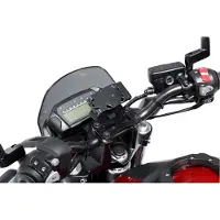 SW-Motech Supporto Gps Gps.00.646.10200/b