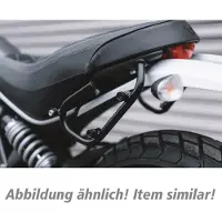 SW-Motech Portaborse laterale SLC SX THRUXTON 1200 16- LC1