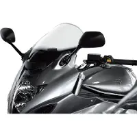 MRA PARABR.TOURING TRASP. GSF 650 S BANDIT 09-