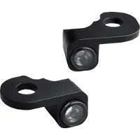 Heinz Bikes Indicatori Di Direzione Nano Harley Davidson Flh Hyd