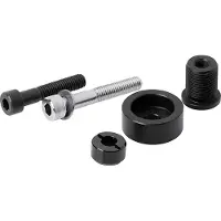 Rizoma Adattatore Lp305 Proguard System End Bar