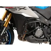 Hepco&Becker Paracoppa Tubolare Suzuki Gsx-s 1000 Gx 24-26 5013552 00 01