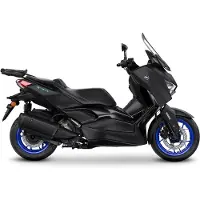 Shad Attacco Posteriore Per Top Case Yamaha X-max 125/300 2023