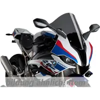 Puig Parabrezza Ducati Panigale V4 2025 R-racer 22333c