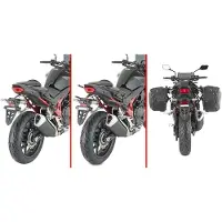 Givi DISTANZIALE REMOVE-X Honda CB750/500 Hornet 23-