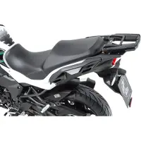 Hepco&Becker Attacco Posteriore Per Top Case Easyrack Kawasaki Versys 1000 2019