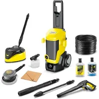 Kärcher Idropulitrice K 7 WCM Car&Home 1.317-404.0