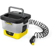 Kärcher Mobile Outdoor Cleaner OC 4
