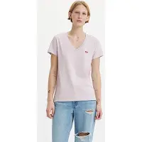 Levi's Perfect T-shirt Pink Taglia: XXS | Maglie Sportivi Outlet | Donna | Rosa