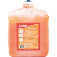 SC Johnson Professional Detergente Per Le Mani Swarfega 2l