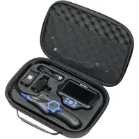 Gedore KL-0880-10 K Micro videoscopio Ø 3,9 mm, 3444910