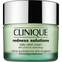 Clinique Crema Redness Solution Dialy Relief 50ml