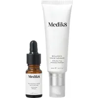 Medik8 Trattamento Viso Balance Glycolic Acid Activator 50ml