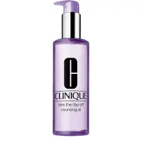 Clinique Gel Detergente Take The Day Off 200ml
