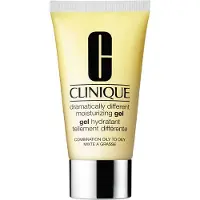 Clinique Intensive Moisturizing Gel 50 ml — Gel viso