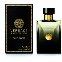 Versace per uomo Oud Noir Uomo 100 ml — Eau de Parfum