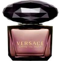Versace Eau De Toilette Crystal Noir 90ml