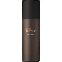Hermès Paris Terre d'Refreshing , Deodorante Spray, Per Uomo, 150 ml