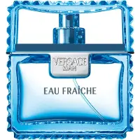 Versace Eau Fraîche Uomo 50 ml — Eau de Toilette
