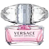 Versace Bright Crystal Donna 50 ml — Eau de Toilette