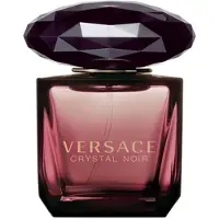 Versace Crystal Noir Donna 30 ml — Eau de Toilette