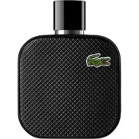 Lacoste Eau de Noir Uomo 100 ml — Eau de Toilette