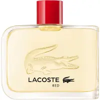 Lacoste Red 125 ml — Eau de Toilette