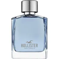 Hollister Wave For Him Eau de Toilette 50 ml — Uomo