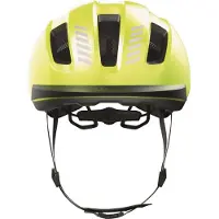 ABUS Purl-Y Ace Casco per bici (54-58 cm - M, giallo)