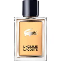 Lacoste L'Homme Uomo 50ml — Eau de Toilette