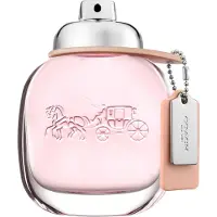 Coach Eau De Toilette 50ml