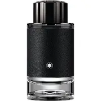 Mont Blanc Explorer Uomo 100 ml — Eau de Parfum