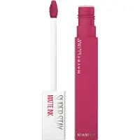 Maybelline Stay Matte Ink 150 Pathfinder — Rossetto liquido