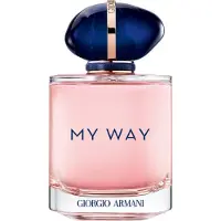 Giorgio Armani My Way Donna 90 ml — Eau de Parfum