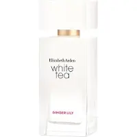 Elizabeth Arden Eau De Toilette White Tea Ginger Lily 50ml