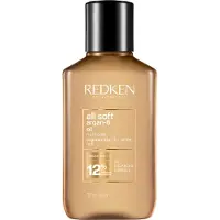 Redken All Soft Argan 6 Oil - Olio di Argan 100 ml