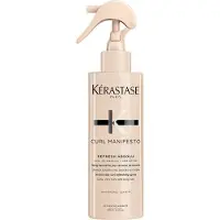 Kérastase Manifesto Spray Ravvivatore Ricci 190 ml — Spray Capelli