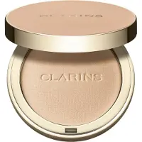 Clarins Ever Matte Polvere compatta 03 10g — Polvere compatta