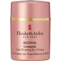 Elizabeth Arden Ceramide Retinol Line Erasing Contorno occhi 15ml