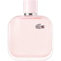 Lacoste Eau de L.12.12 Pour Elle Fraiche Rose Donna 100 ml — Eau de Toilette