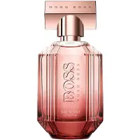 HUGO BOSS BOSS The Scent Le Parfum Donna 50 ml — Eau de Parfum