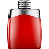 Mont Blanc Legend Red Eau de Parfum Uomo 100ml — Eau de Parfum