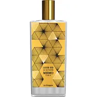 Memo Paris Luxor Oud 75 ml Eau de Parfum Unisex