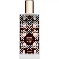 Memo Paris Granada EDP 75 ml — Eau de Parfum