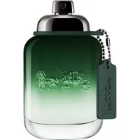 Coach Green Uomo 60 ml — Eau de Toilette