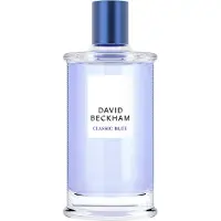 David Beckham Classic Blue EDT M 100 ml