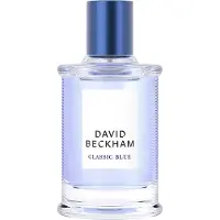 David Beckham Edt 50ml Blu Classico Uomo — Eau de Toilette