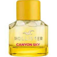 Hollister Canyon Sky per Her EDP donna 30 ml